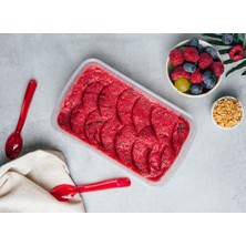 Helvacı Ali Meyveli Irmik Helvası 1000 gr