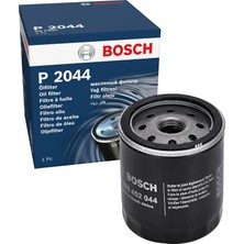 TeknoKapsül Bosch Yağ Filtresi Toyota Corolla, Yarıs, Auris, Avensis 986452044