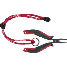 Berkley Sert Galvenizli 11,5cm Pense