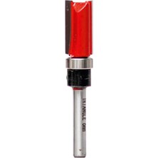 Triangle 6-D Menteşe ve Gömme Kulp Yeri Açma Freze Ucu 12MM (1 ADET)