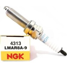 NGK Buji - LMAR8A-9