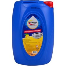Bezos Sıvı Bulaşık Deterjanı 4lt