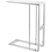 Vivense Polina Metal C Sehpa