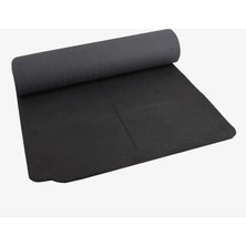Energetics Unisex Siyah Mat