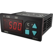 Enda ET2011-T-230 Sıcaklık Kontrol Cihazı