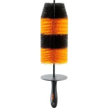 Adbl Wheel Sword Tekerlek Fırçası 46 cm