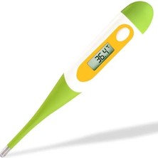 Mucize Easy@home BT-A21CN Dijital Ateş Ölçer - LCD Ekranlı Derece