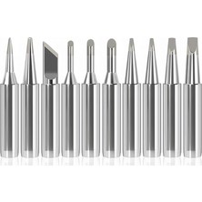 Prolink Y-P78D-U Havya Yedek Uç Takımı 10 Lu Set