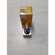 Philips Phılıps D1S Xenon Far Ampulü
