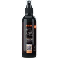 Adbl Magic Mist Sunny Peach 0,2l Şeftali Oto Kokusu