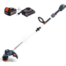 Senix Gtx2-M3-Eu Akülü Tırpan 4.0AH