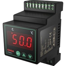 Enda ET5011-LV-RT Sıcaklık Kontrol Cihazı