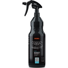Adbl Bonnet Tavan & Kumaş Temizleyicisi 1 Litre
