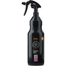 Adbl Vampire Liquid, Jant ve Boya Demirtozu Temizleyicisi 1 Litre