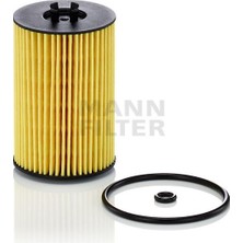 Mann Yağ Filtre Caddy 4 Golf 6-7 B8 Jetta 4 T-Roc Tiguan Octavia 3-4 Superb 3 Ibiza 6 Leon 3-4 Tdi HU7020Z