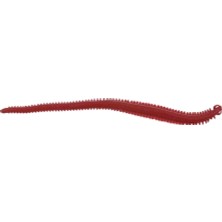 Berkley Gulp Alive Nereis 15CM Silikon Yem Renk : Bloody