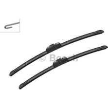 Bosch Ön Cam Silecek Takimi Aerotwin 530500 mm Universal