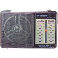 Skygo Fm/am Radyo RT-1218