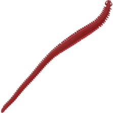 Berkley Gulp Alive Saltwater Sandworm 15CM Silikon Yem Renk : Bloody