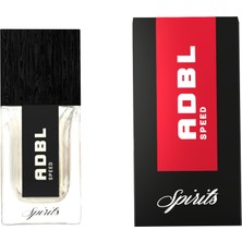 Adbl Spırıts Speed, Oto Parfümü 30 ml