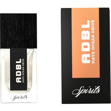 Adbl Spırıts Hays Ocean Drıve, Oto Parfümü 30 ml