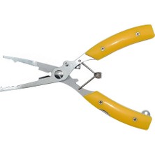 Fishika 16CM Çok Amaçlı Jig Pensesi