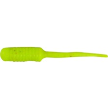Berkley Gulp Alive Fish Fry 2cm Silikon Yem Renk : Chartreuse
