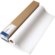 Ploza C13S041597 Enhanced Matte Paper, 44" x 30,5 M, 189G/M2
