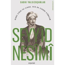 Lejand Seyyid Nesimi