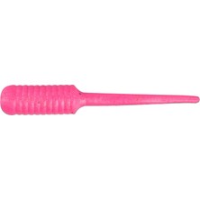 Berkley Gulp Alive Fish Fry 2cm Silikon Yem Renk : Pink