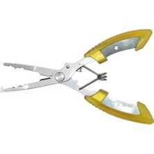 Fishika 16CM Kendinden Kilitli Jig Pensesi