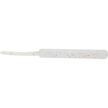 Berkley Gulp Baby Sardine 5cm Silikon Yem Renk : Glow White Silver