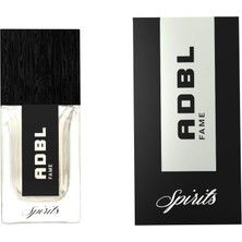 Adbl Spırıts Fame, Oto Parfümü 30 ml