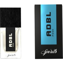 Adbl Spırıts Posh, Oto Parfümü 30 ml