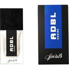 Adbl Spırıts Desıre, Oto Parfümü 30 ml