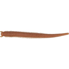 Berkley Gulp Saltwater Fat Sandworm 10CM Silikon Yem Renk : Natural
