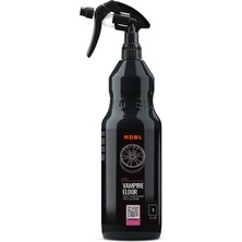 Adbl Vampire Elixir, Jant Demirtozu Temizleyicisi 1 Litre