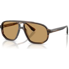 Emporio Armani EA4263U 632973 57 Erkek Güneş Gözlüğü
