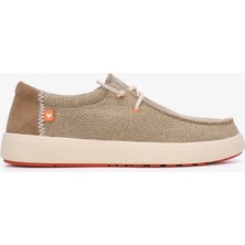 Pitas Kılda Beige Erkek Ayakkabı