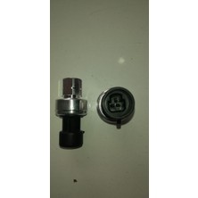 MÜŞÜR KLİMA BASINÇ GAZ QASHQAİ 2007-2013