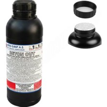 Apeks Beton Out - Konsantre Harç, Beton Kireç, Kalker, Sır Çözücü - 1 Kg