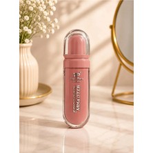 Royal Paris Matte Lip Gloss Nemlendirici Uzun Süre Kalıcı Dudak Parlatıcısı