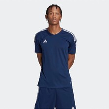 Adidas Tiro 4608 Tshirt Lacivert