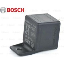Mocan 0332019150 12VOLT 5 Fişli Üniversal Saplı Role