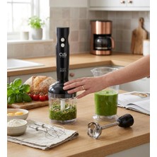 Cvs Dn 1264 Ultramix 3in1 Blender Set