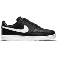 Nike Court Vision Lo DH2987-001 Siyah Erkek Ayakkabı