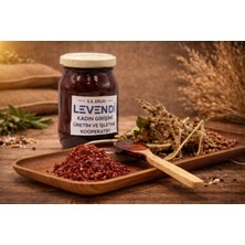 Doğal Ev Yapımı Pul Biber