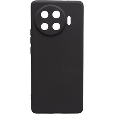 Tecno Spark 20 Pro Plus Uyumlu Zore Biye Silikon Kılıf - Lyon Tech