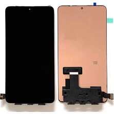 OEM Xiaomi Poco F5 Pro LCD Ekran Çıtasız OLED