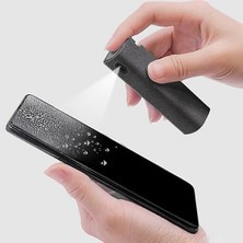 Asitan Telefon Ekran Temizleyici Sprey Şişe